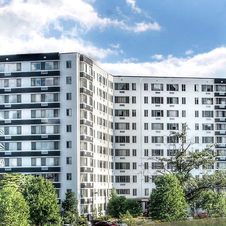 The Virginian Suites, Ascend Hotel Collection Арлингтън Екстериор снимка