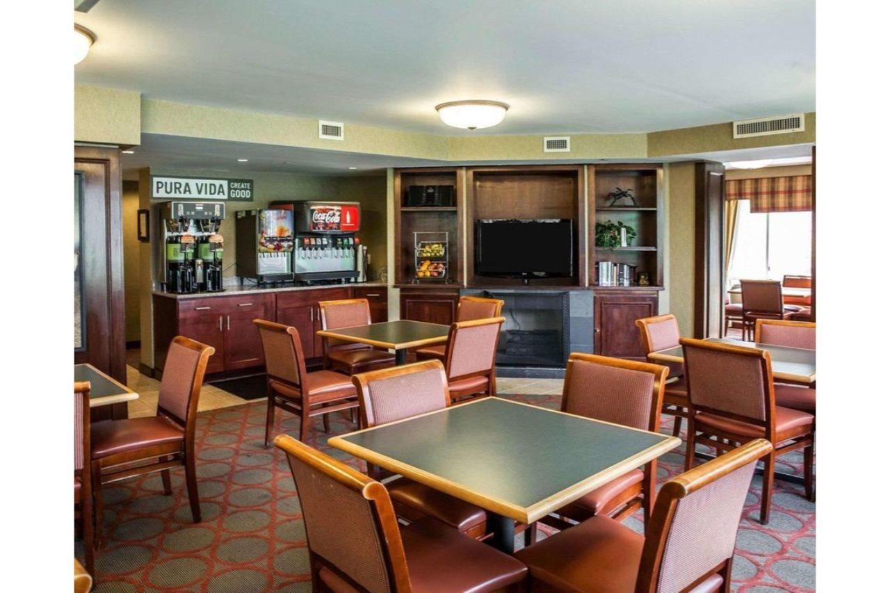 The Virginian Suites, Ascend Hotel Collection Арлингтън Екстериор снимка