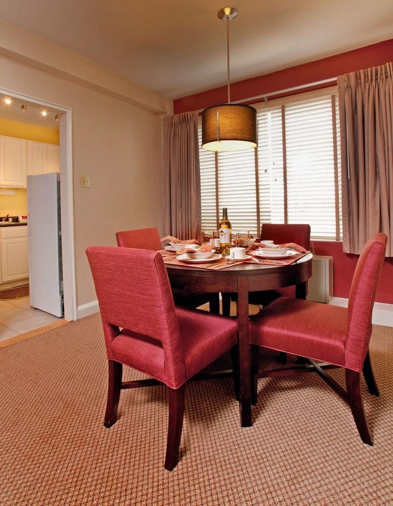 The Virginian Suites, Ascend Hotel Collection Арлингтън Екстериор снимка