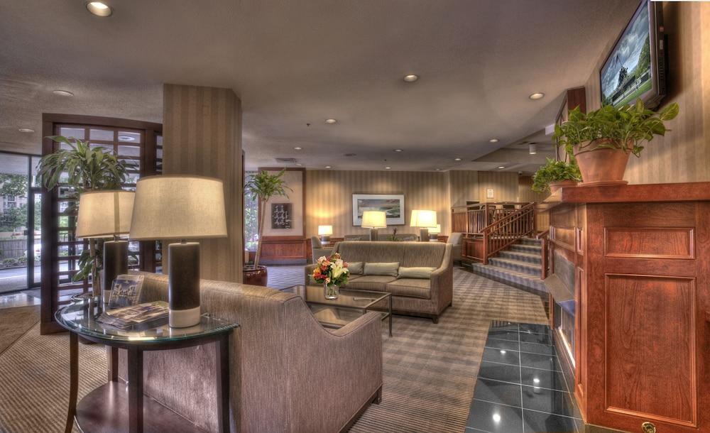 The Virginian Suites, Ascend Hotel Collection Арлингтън Екстериор снимка