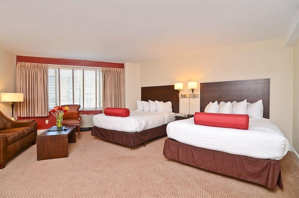 The Virginian Suites, Ascend Hotel Collection Арлингтън Екстериор снимка