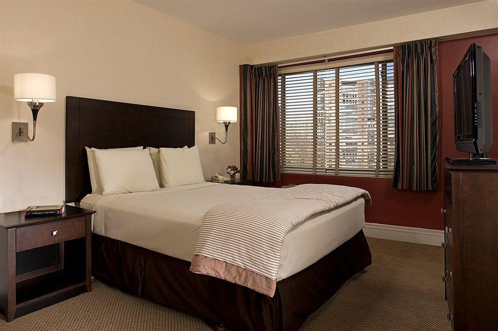 The Virginian Suites, Ascend Hotel Collection Арлингтън Екстериор снимка