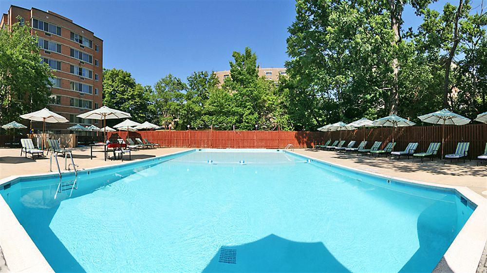 The Virginian Suites, Ascend Hotel Collection Арлингтън Екстериор снимка