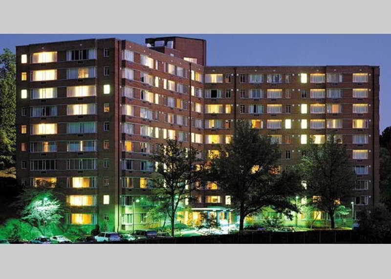 The Virginian Suites, Ascend Hotel Collection Арлингтън Екстериор снимка