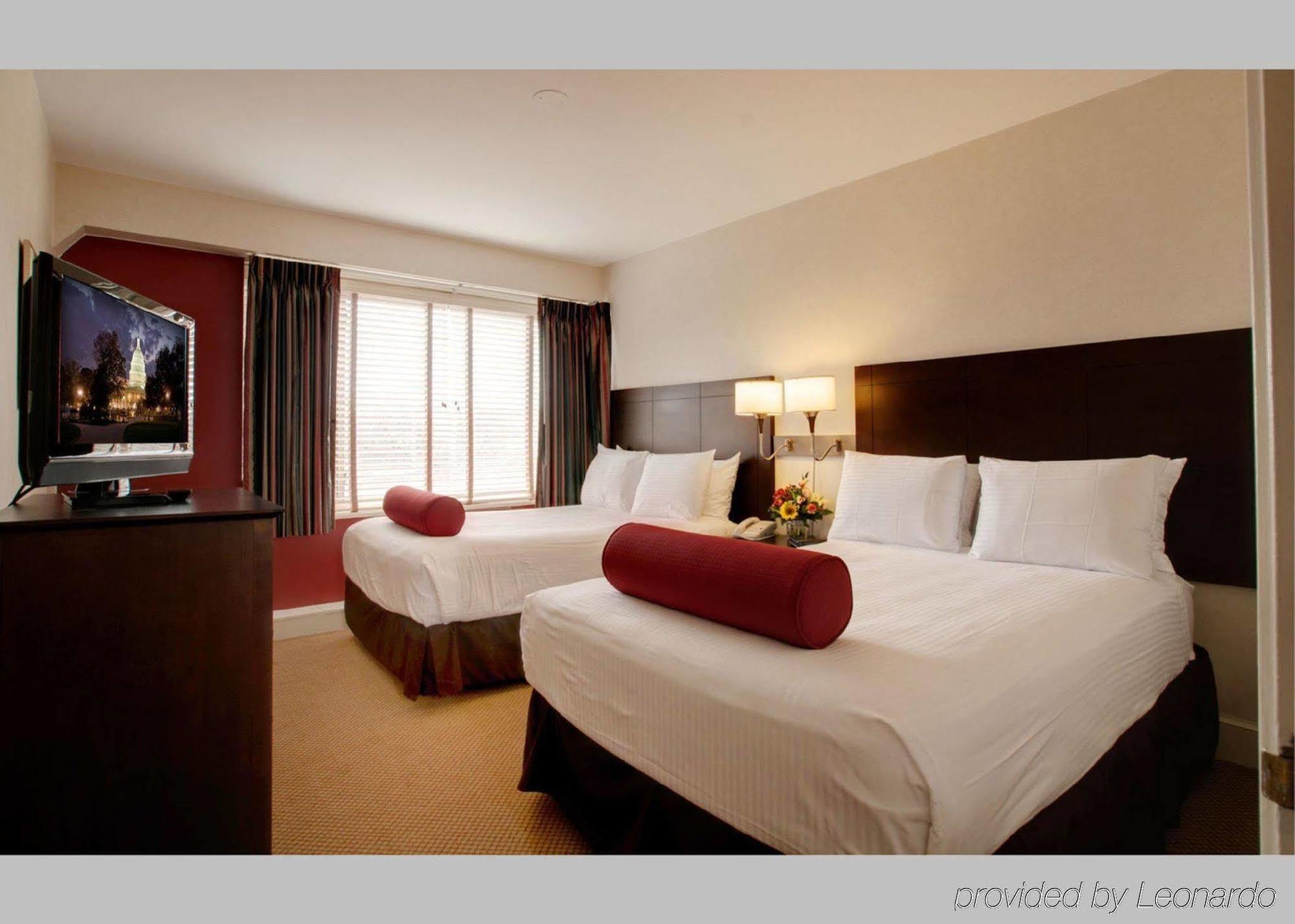 The Virginian Suites, Ascend Hotel Collection Арлингтън Стая снимка