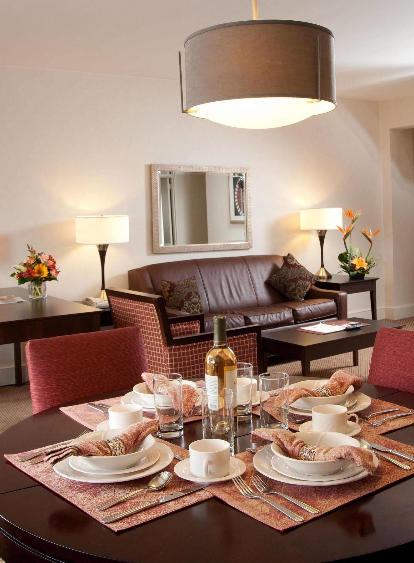 The Virginian Suites, Ascend Hotel Collection Арлингтън Екстериор снимка
