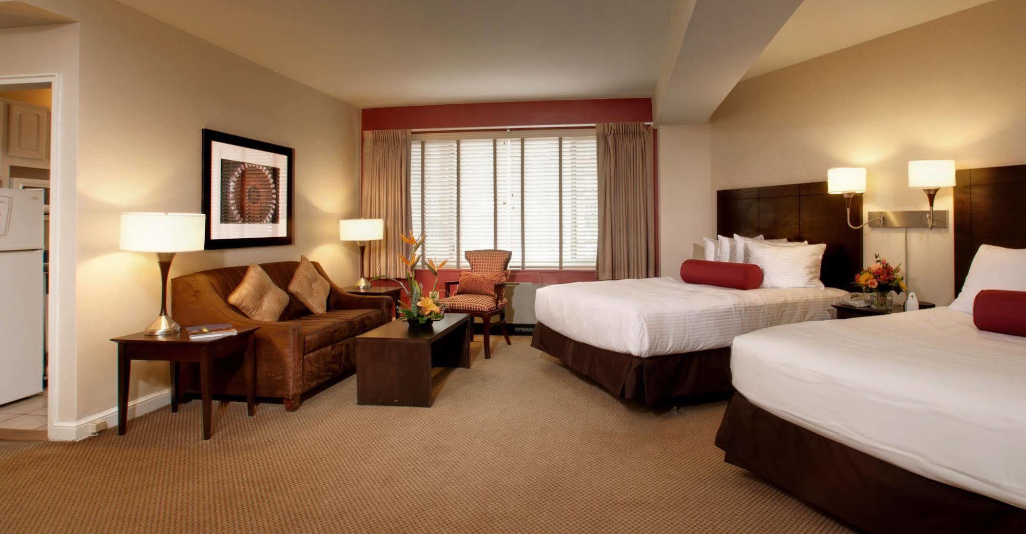 The Virginian Suites, Ascend Hotel Collection Арлингтън Екстериор снимка