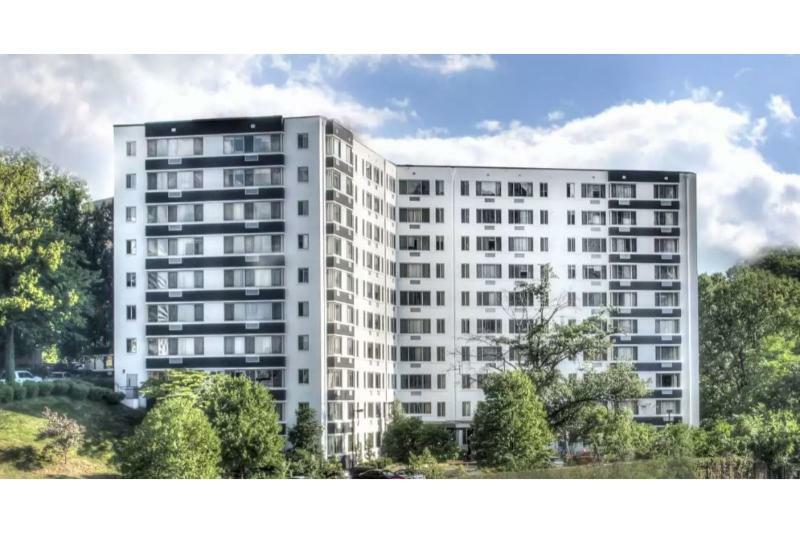 The Virginian Suites, Ascend Hotel Collection Арлингтън Екстериор снимка